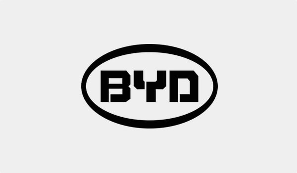 BYD Stromspeicher